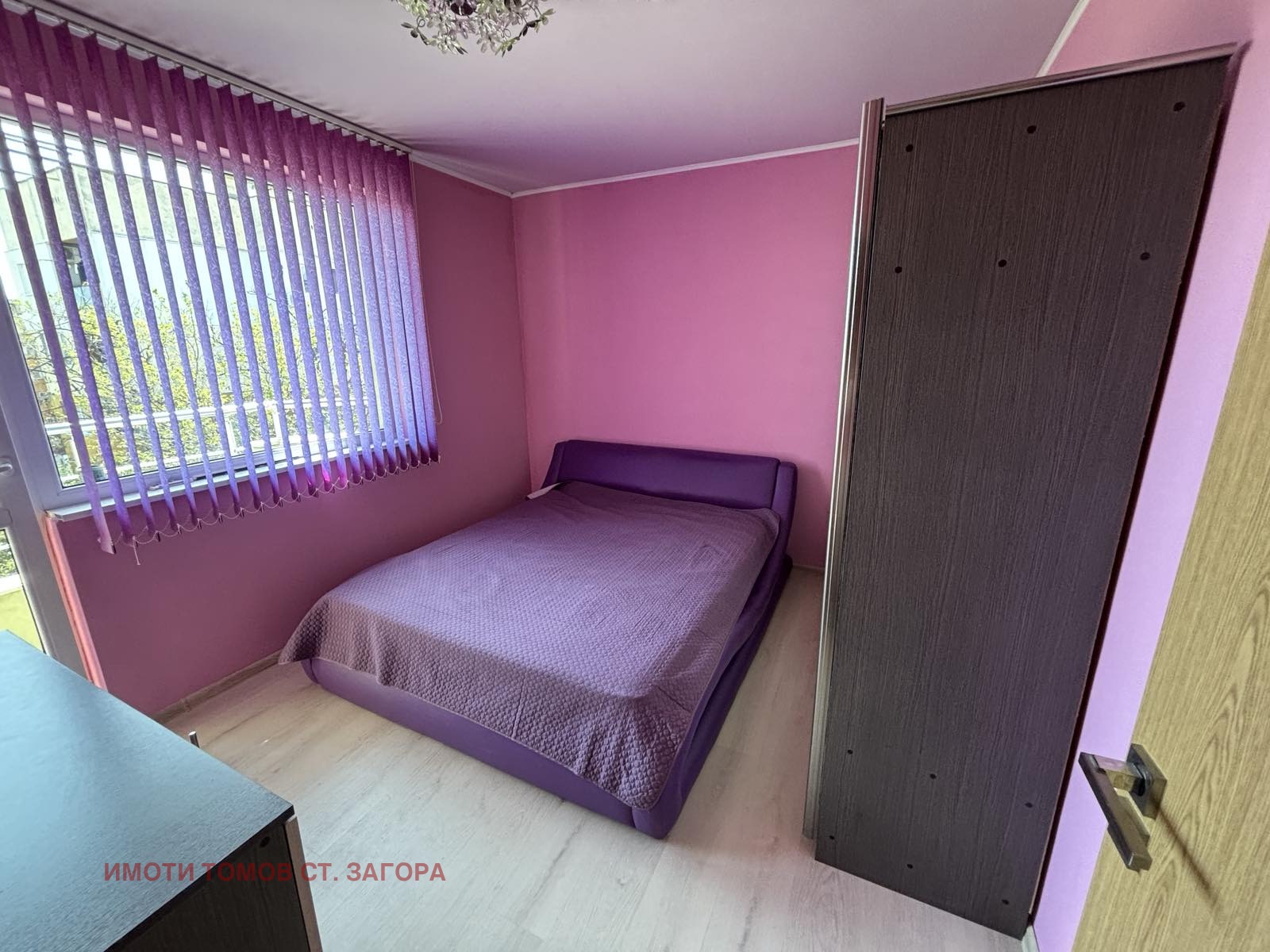 Дава под Наем 3-СТАЕН | Imot.bg — изображение 3
