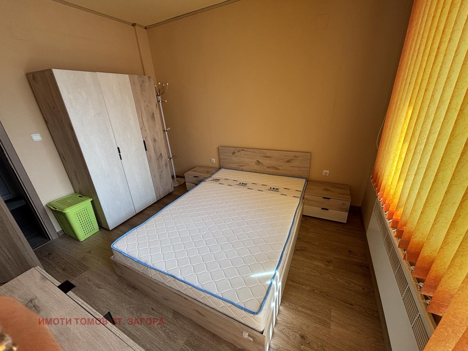 Дава под Наем 3-СТАЕН | Imot.bg — изображение 2