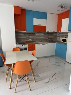 1 bedroom Vitosha, Sofia 3