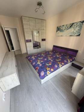 1 bedroom Vitosha, Sofia 4