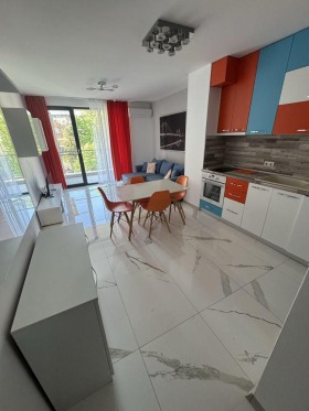 1 bedroom Vitosha, Sofia 2