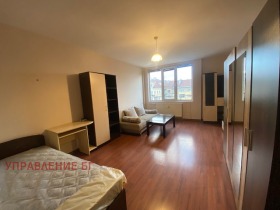 2 slaapkamers Zona B-5-3, Sofia