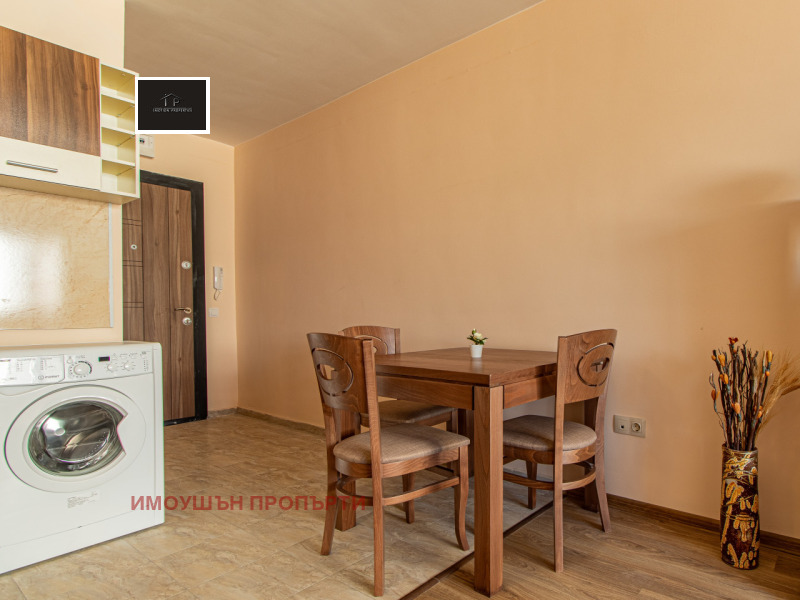 Te huur  Studio Sofia , Studentski grad , 50 m² | 56759932 - afbeelding [5]