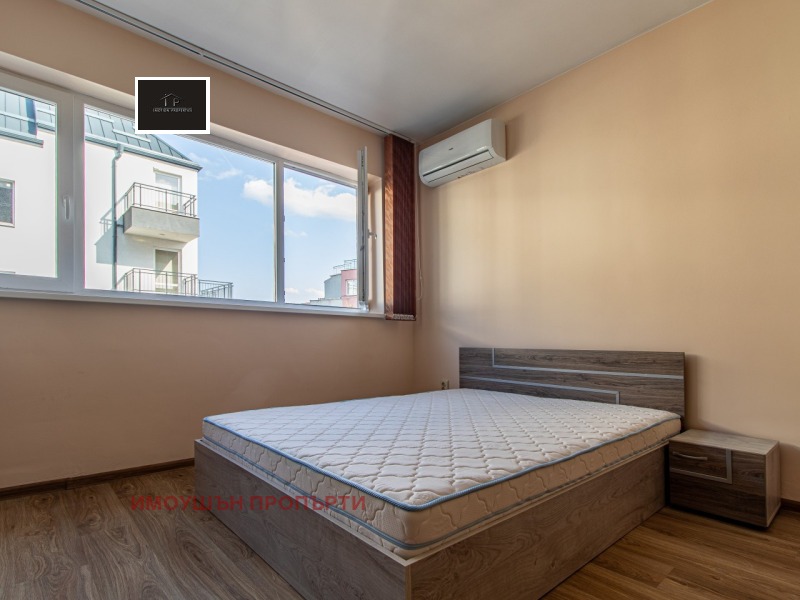 Te huur  Studio Sofia , Studentski grad , 50 m² | 56759932 - afbeelding [6]