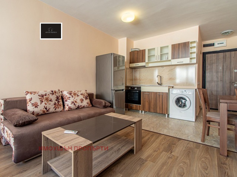 Te huur  Studio Sofia , Studentski grad , 50 m² | 56759932