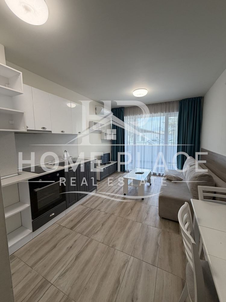 Дава под наем 1-СТАЕН, гр. Варна, Левски 1, снимка 2 - Апартаменти - 53859311