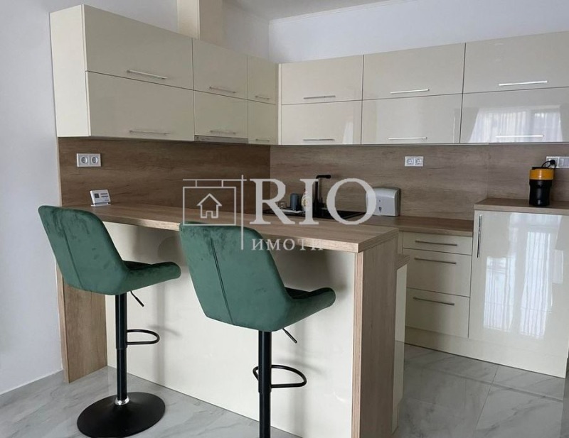 Kiadó  1 hálószoba Plovdiv , Centar , 65 négyzetméter | 20369627 - kép [2]