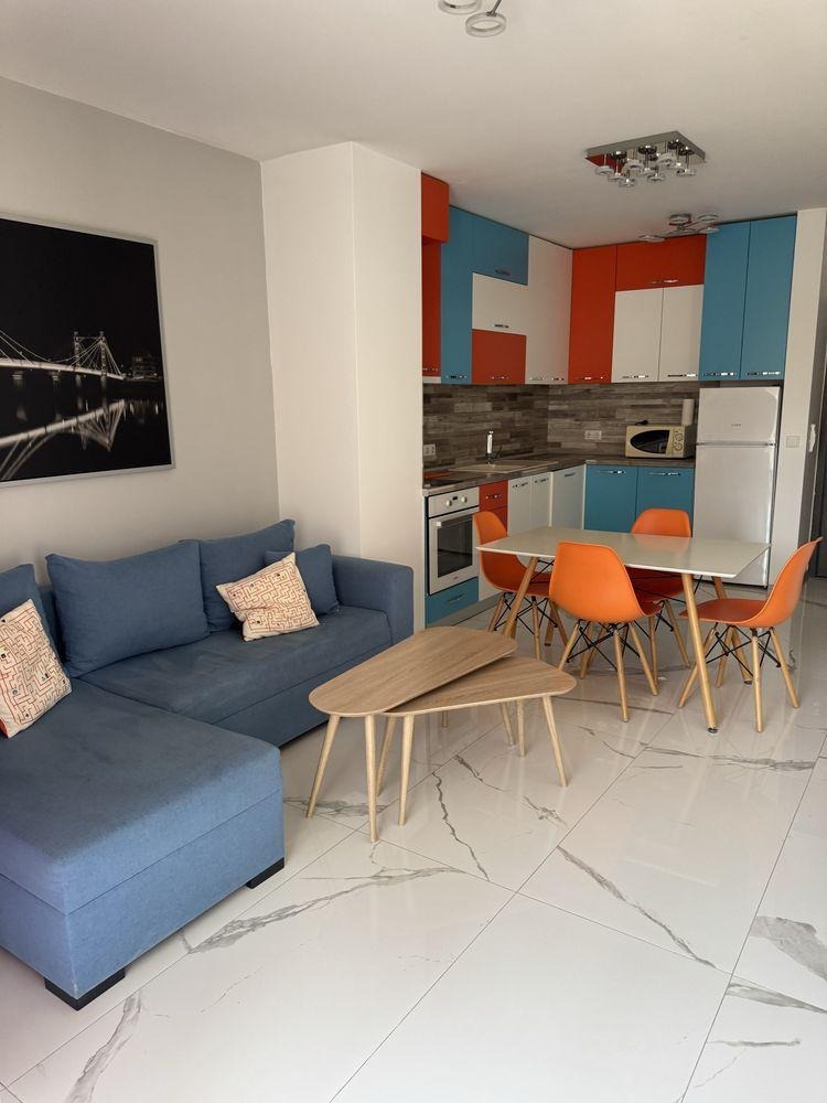 Kiralık  1 yatak odası Sofia , Vitoşa , 65 metrekare | 55850680