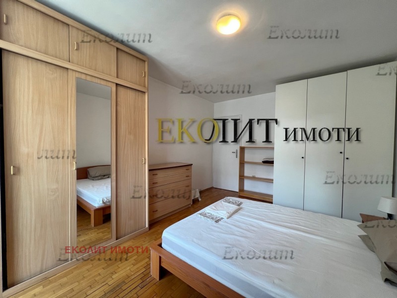 Дава под наем  2-стаен град София , Хиподрума , 82 кв.м | 68299507 - изображение [5]