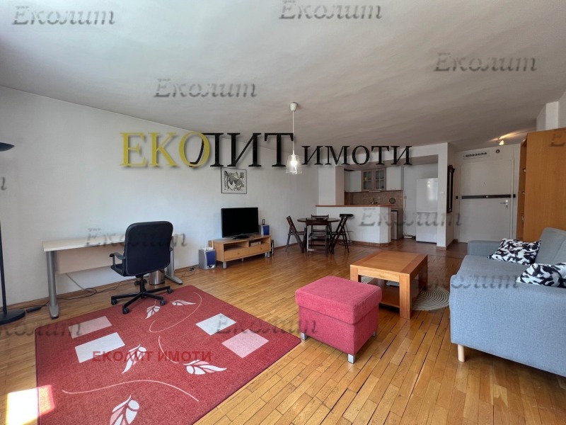 Дава под наем  2-стаен град София , Хиподрума , 82 кв.м | 68299507 - изображение [3]