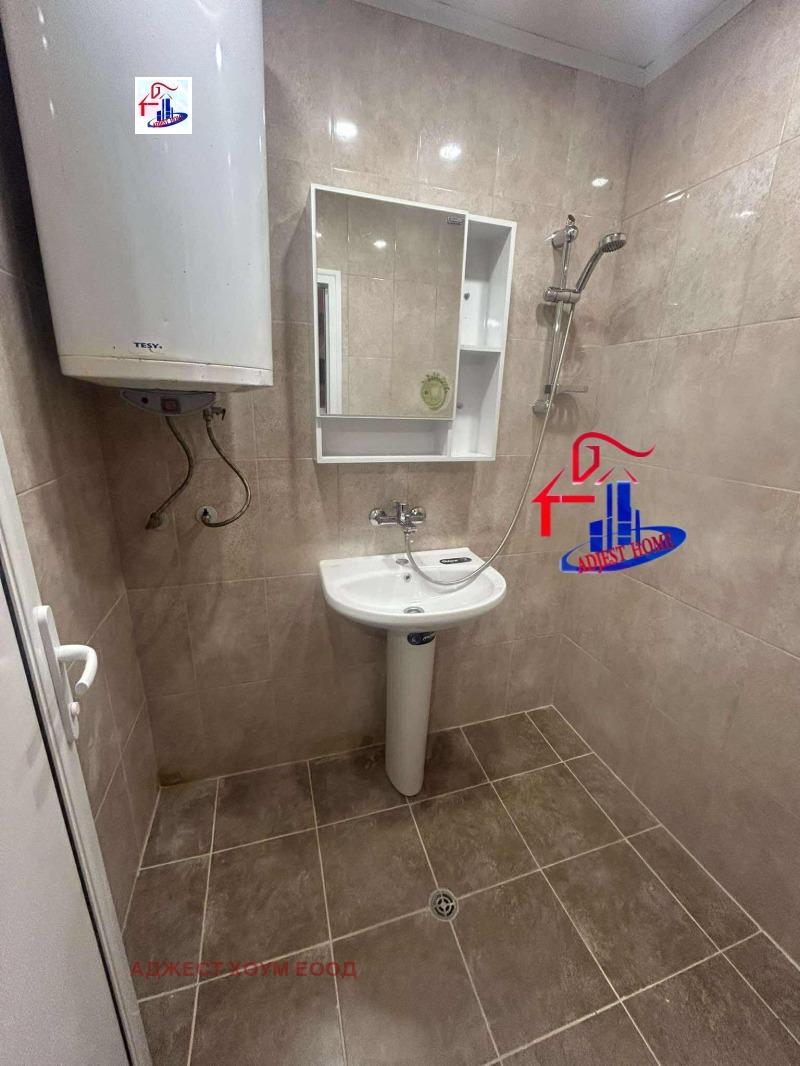 Дава под наем  2-стаен град Шумен , Добруджански , 65 кв.м | 89055692 - изображение [12]