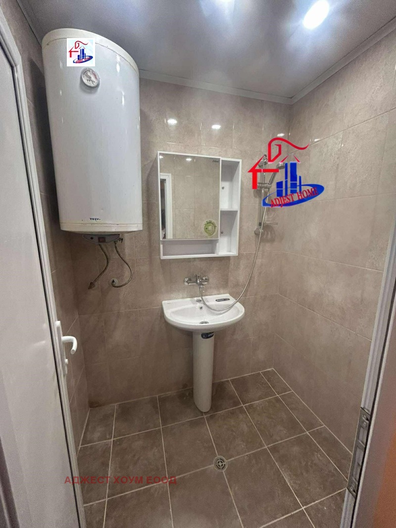 Дава под наем  2-стаен град Шумен , Добруджански , 65 кв.м | 89055692 - изображение [13]