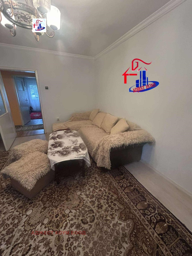 Дава под наем  2-стаен град Шумен , Добруджански , 65 кв.м | 89055692 - изображение [8]