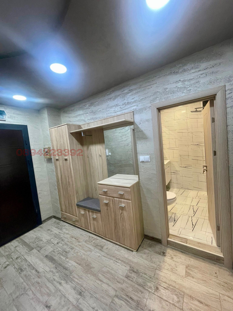 Дава под наем 2-СТАЕН, гр. Пловдив, Кючук Париж, снимка 5 - Апартаменти - 52867155