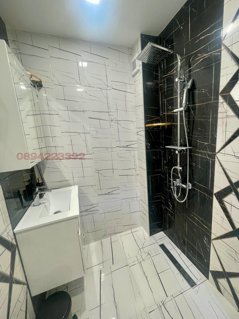 Дава под наем 2-СТАЕН, гр. Пловдив, Кючук Париж, снимка 7 - Апартаменти - 52867155