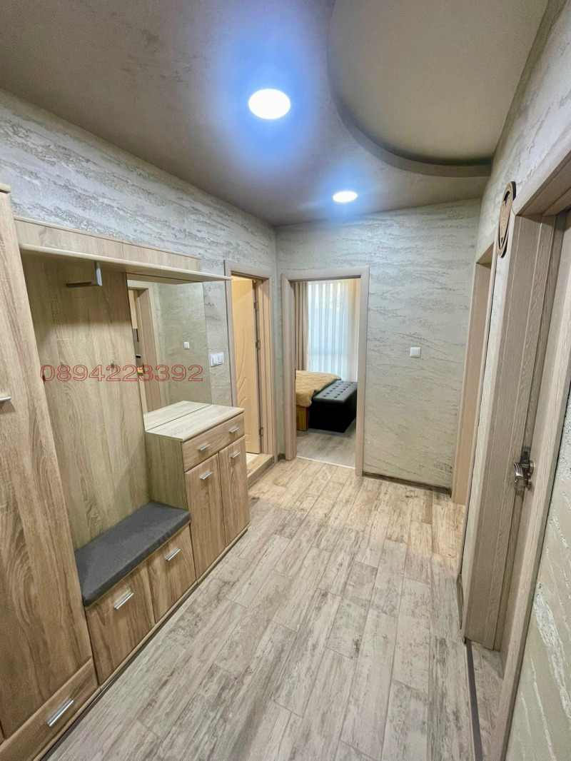 Дава под наем 2-СТАЕН, гр. Пловдив, Кючук Париж, снимка 4 - Апартаменти - 52867155