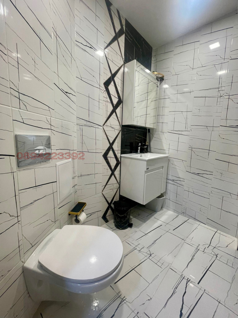 Дава под наем 2-СТАЕН, гр. Пловдив, Кючук Париж, снимка 6 - Апартаменти - 52867155