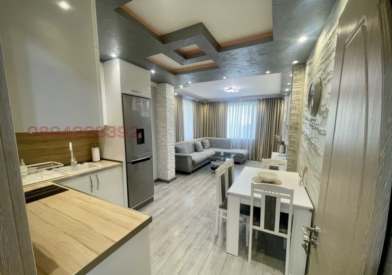 Дава под наем 2-СТАЕН, гр. Пловдив, Кючук Париж