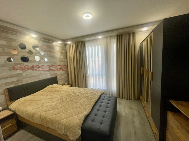 Дава под наем 2-СТАЕН, гр. Пловдив, Кючук Париж, снимка 3 - Апартаменти - 52867155