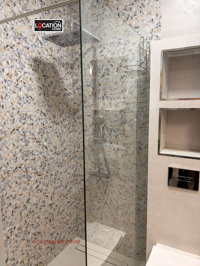 Дава под наем 2-СТАЕН, гр. София, Център, снимка 10 - Апартаменти - 53255067