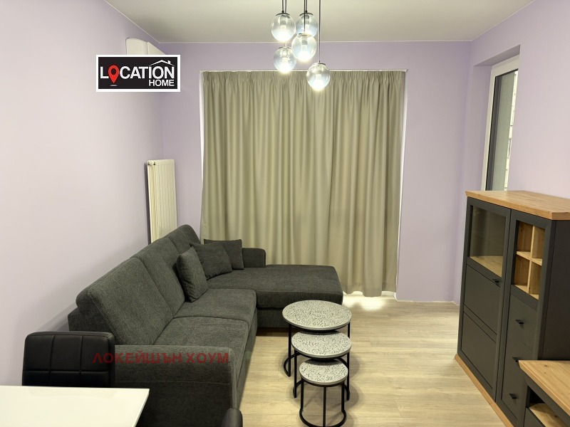 Дава под наем 2-СТАЕН, гр. София, Център