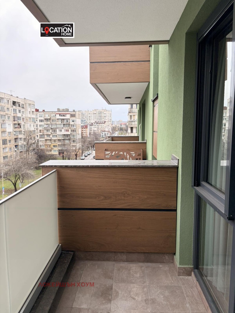 Дава под наем 2-СТАЕН, гр. София, Център, снимка 13 - Апартаменти - 53255067