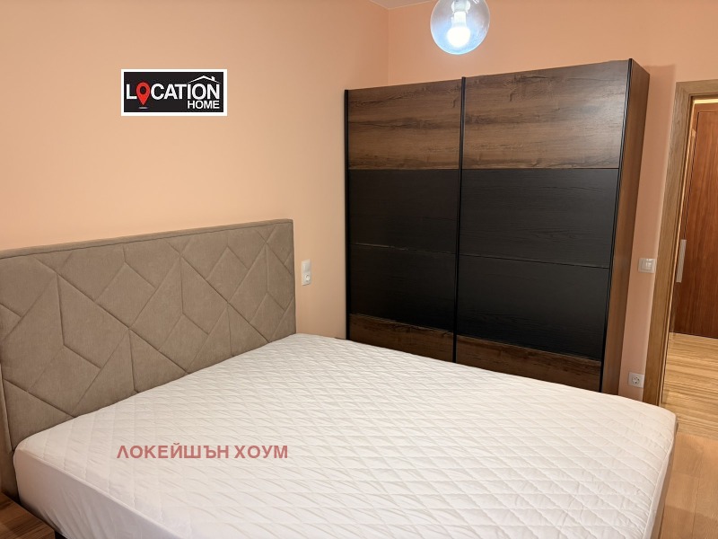 Дава под наем 2-СТАЕН, гр. София, Център, снимка 7 - Апартаменти - 53255067