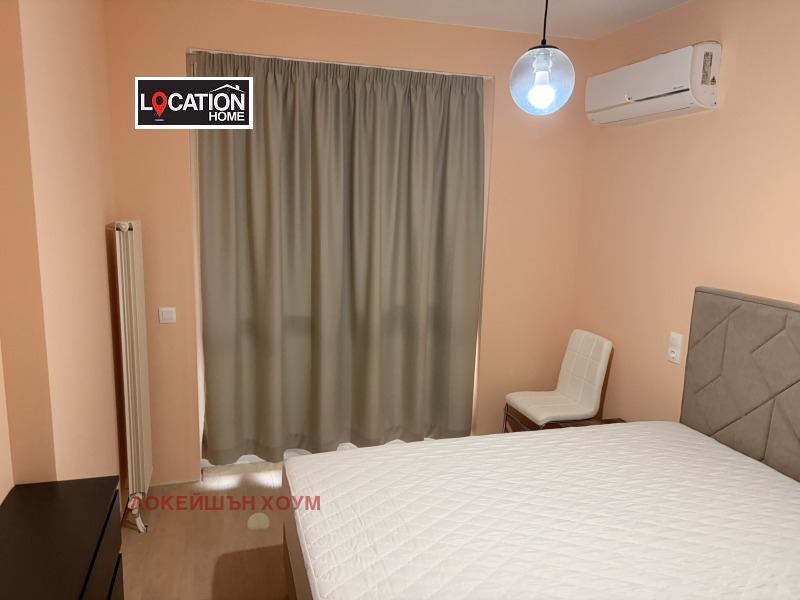 Дава под наем 2-СТАЕН, гр. София, Център, снимка 9 - Апартаменти - 53255067