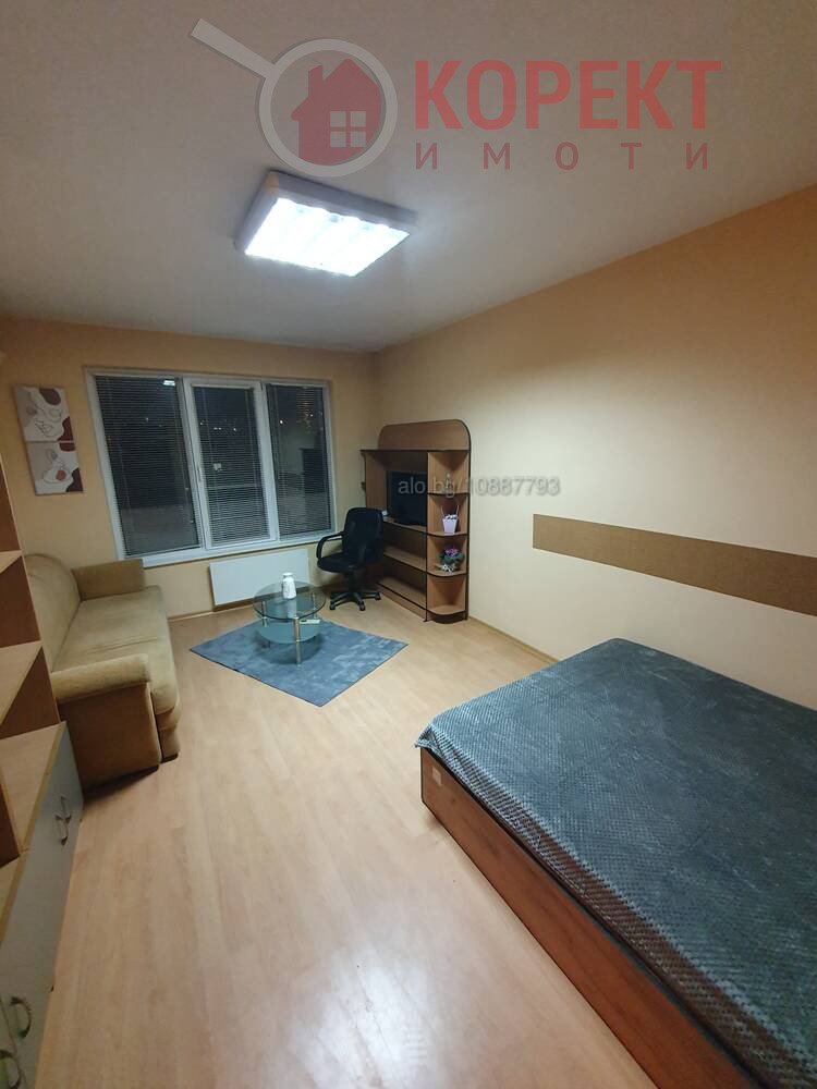 Дава под наем 2-СТАЕН, гр. Стара Загора, Център, снимка 5 - Апартаменти - 53366120