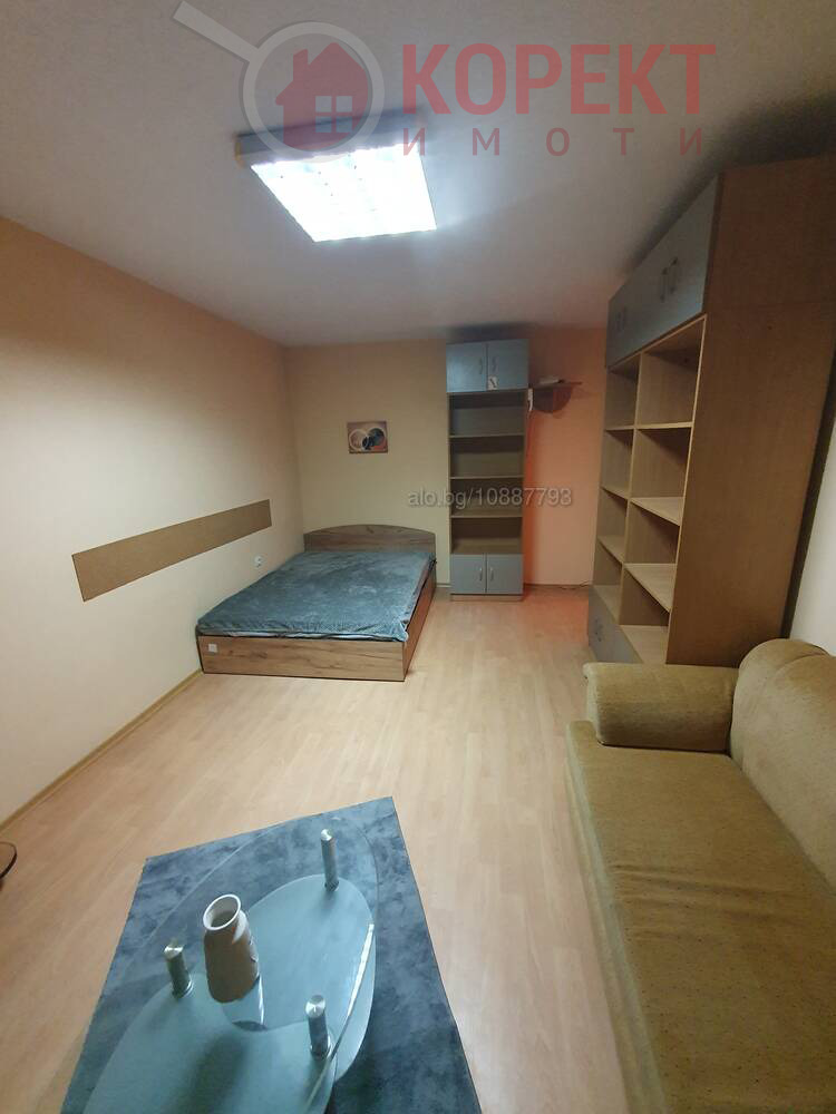 Дава под наем 2-СТАЕН, гр. Стара Загора, Център, снимка 3 - Апартаменти - 53366120