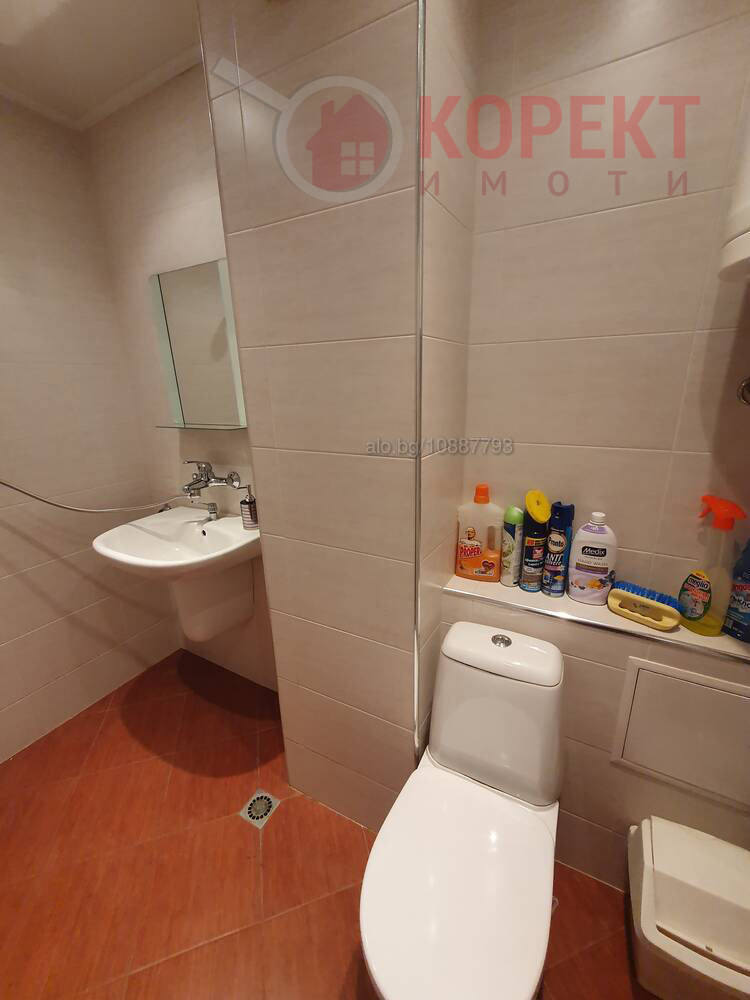 Дава под наем 2-СТАЕН, гр. Стара Загора, Център, снимка 9 - Апартаменти - 53366120