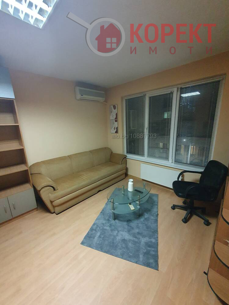 Дава под наем 2-СТАЕН, гр. Стара Загора, Център, снимка 6 - Апартаменти - 53366120