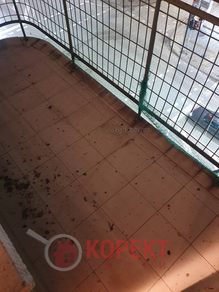 Дава под наем 2-СТАЕН, гр. Стара Загора, Център, снимка 11 - Апартаменти - 53366120