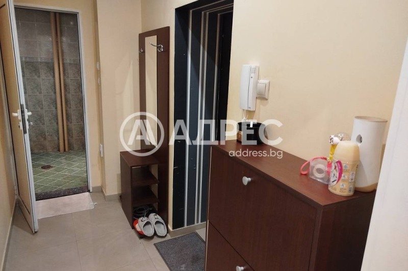 Zu vermieten  2 Schlafzimmer Sofia , Zapaden park , 58 qm | 79100046 - Bild [9]