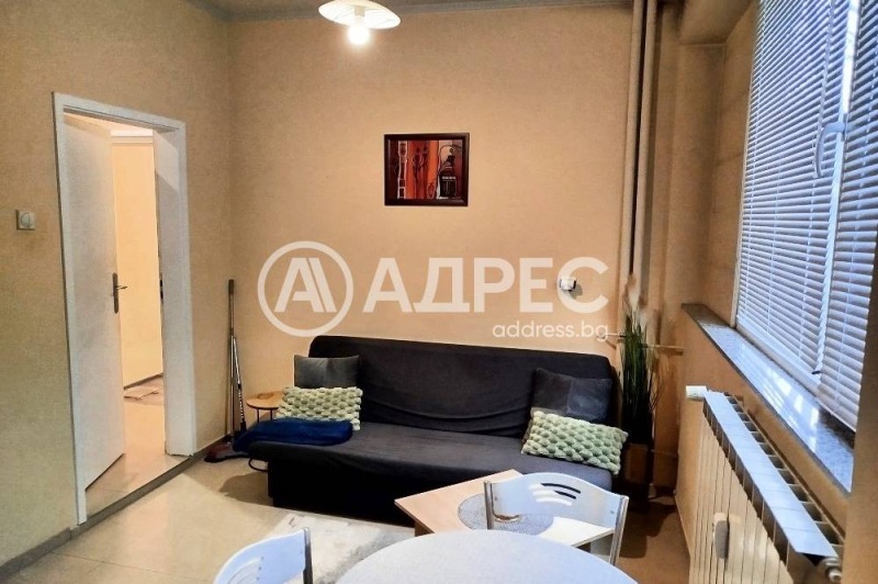 Zu vermieten  2 Schlafzimmer Sofia , Zapaden park , 58 qm | 79100046 - Bild [3]