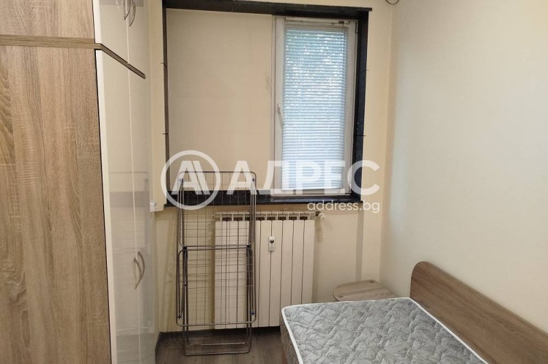 Zu vermieten  2 Schlafzimmer Sofia , Zapaden park , 58 qm | 79100046 - Bild [4]