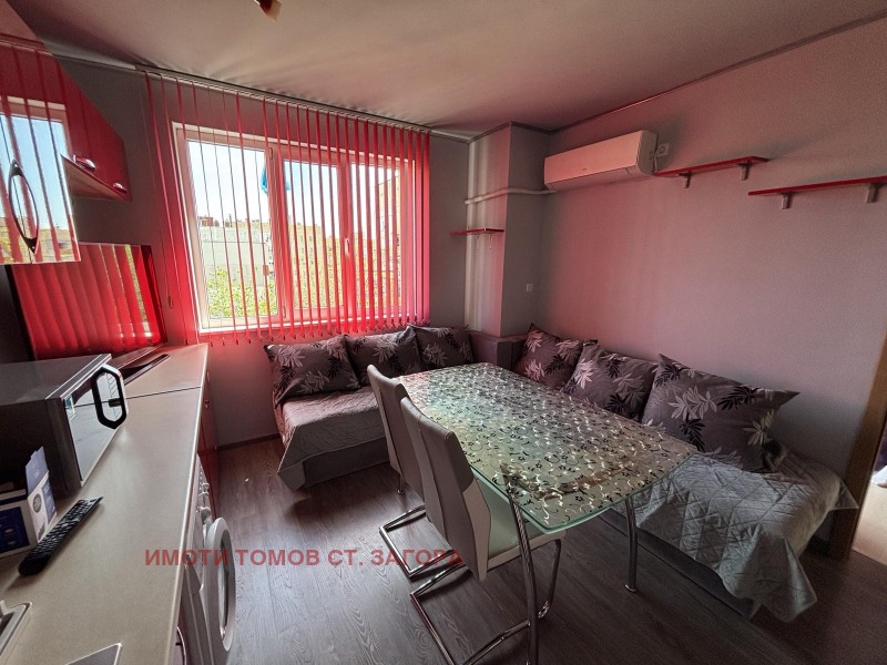 De inchiriat  2 dormitoare Stara Zagora , Jeleznic - țentâr , 60 mp | 87736028 - imagine [9]