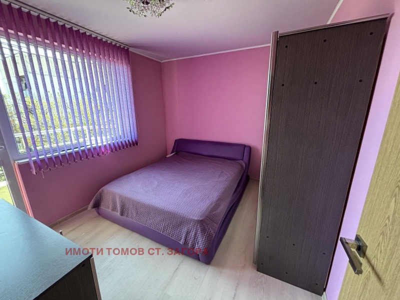 De inchiriat  2 dormitoare Stara Zagora , Jeleznic - țentâr , 60 mp | 87736028 - imagine [3]
