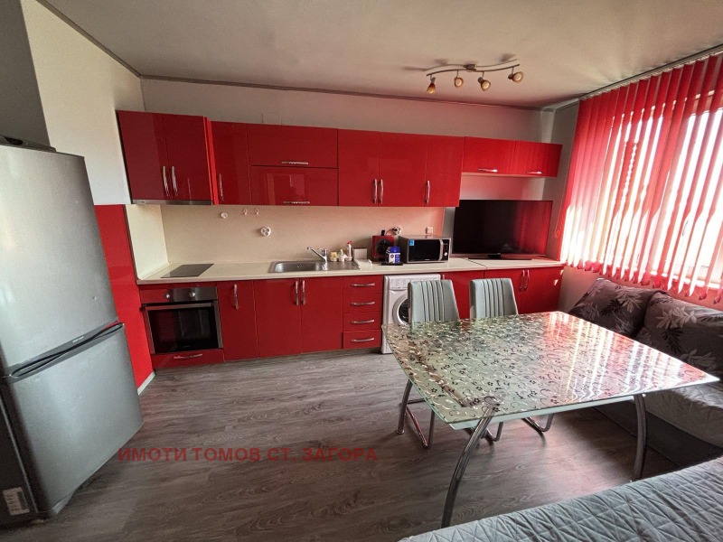 De inchiriat  2 dormitoare Stara Zagora , Jeleznic - țentâr , 60 mp | 87736028 - imagine [8]
