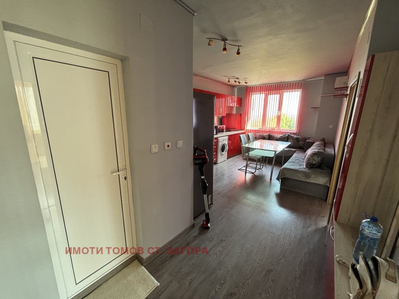 De inchiriat  2 dormitoare Stara Zagora , Jeleznic - țentâr , 60 mp | 87736028 - imagine [6]