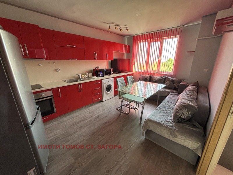 De inchiriat  2 dormitoare Stara Zagora , Jeleznic - țentâr , 60 mp | 87736028 - imagine [7]