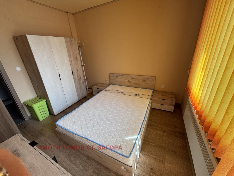 De inchiriat  2 dormitoare Stara Zagora , Jeleznic - țentâr , 60 mp | 87736028 - imagine [2]