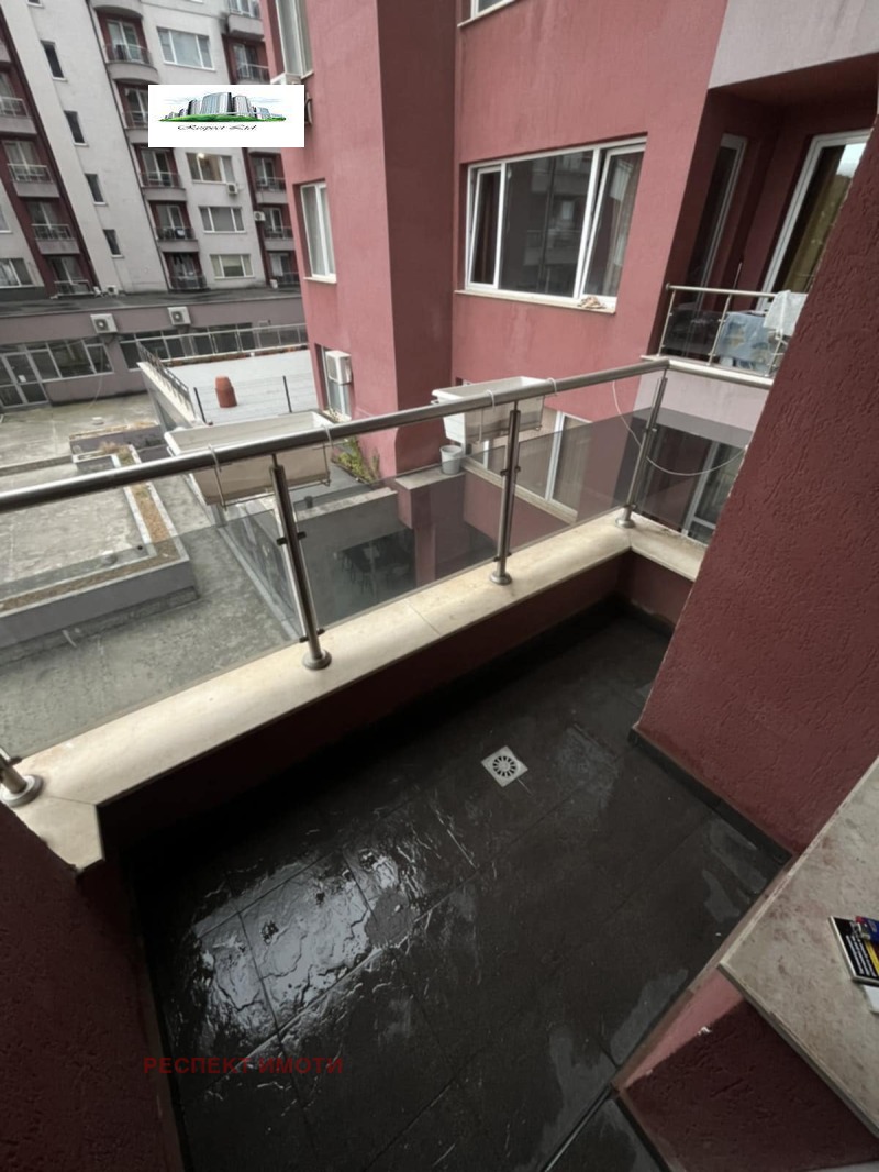 Дава под наем 3-СТАЕН, гр. София, Студентски град, снимка 9 - Апартаменти - 53382649