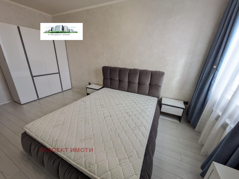 Дава под наем 3-СТАЕН, гр. София, Студентски град, снимка 4 - Апартаменти - 53382649