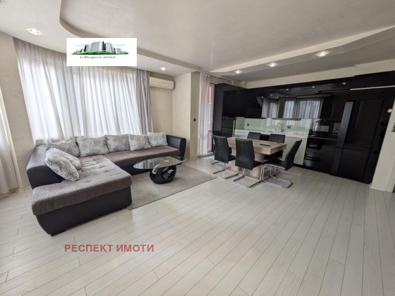 Дава под наем 3-СТАЕН, гр. София, Студентски град