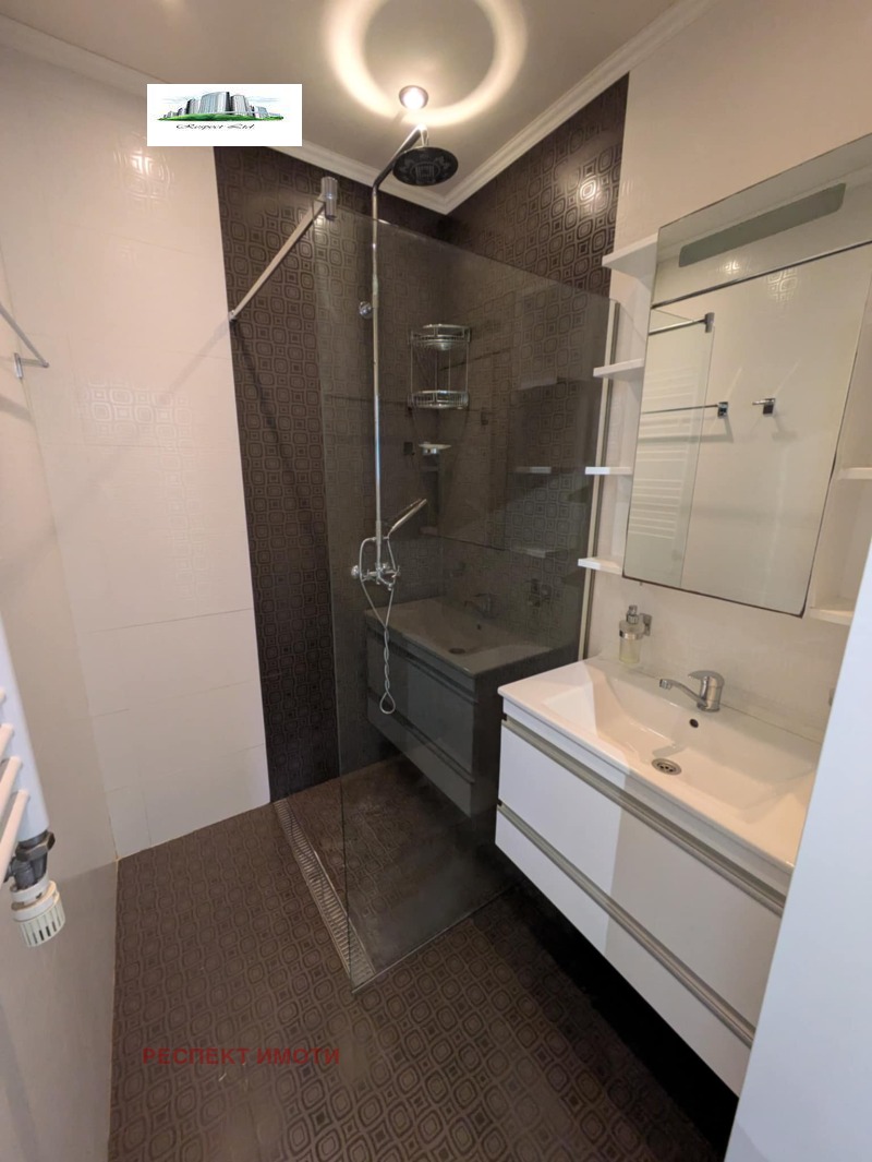 Дава под наем 3-СТАЕН, гр. София, Студентски град, снимка 6 - Апартаменти - 53382649