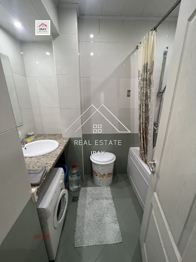 Дава под наем 3-СТАЕН, гр. Стара Загора, Център, снимка 13 - Апартаменти - 53722216