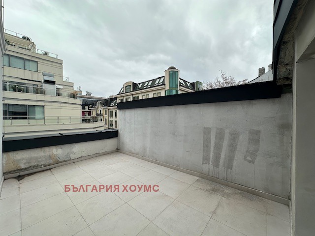 Дава под наем 3-СТАЕН, гр. София, Център, снимка 12 - Апартаменти - 54068709