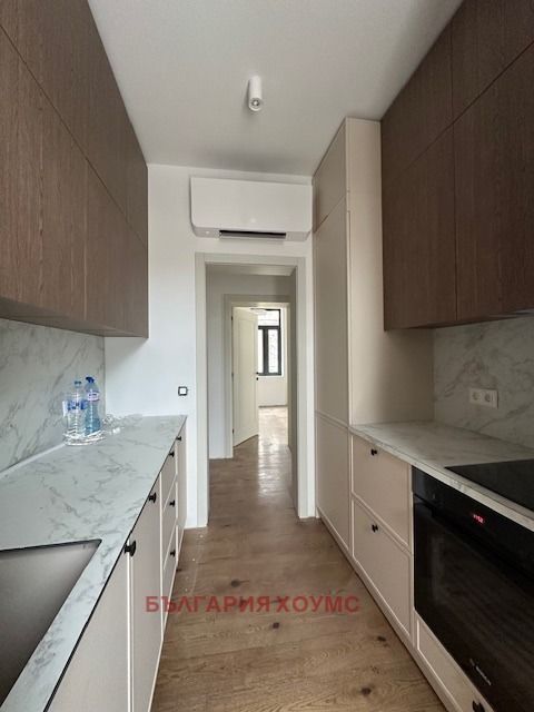 Дава под наем 3-СТАЕН, гр. София, Център, снимка 9 - Апартаменти - 54068709