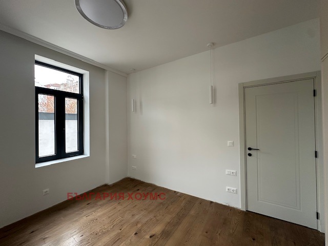 Дава под наем 3-СТАЕН, гр. София, Център, снимка 5 - Апартаменти - 54068709